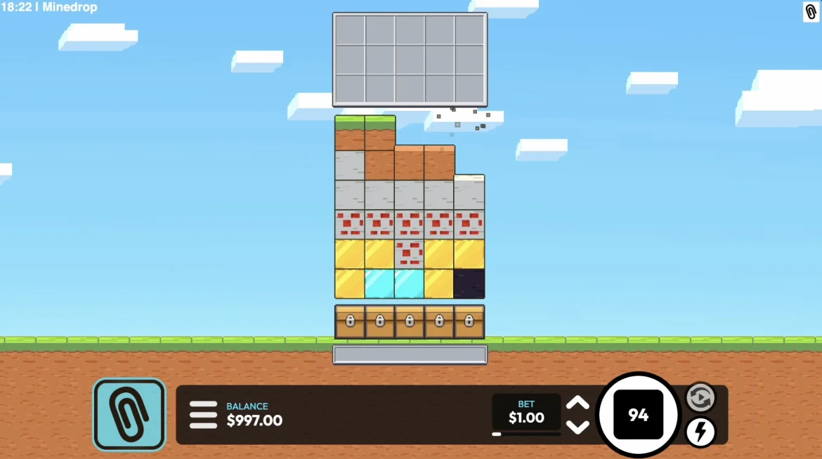 MineDrop