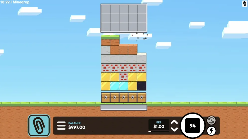 MineDrop